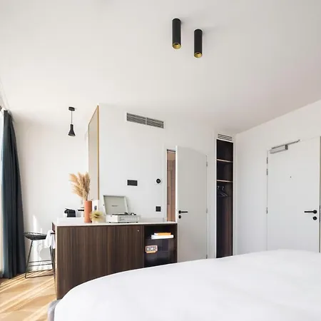 Yalo Urban Boutique Hotel