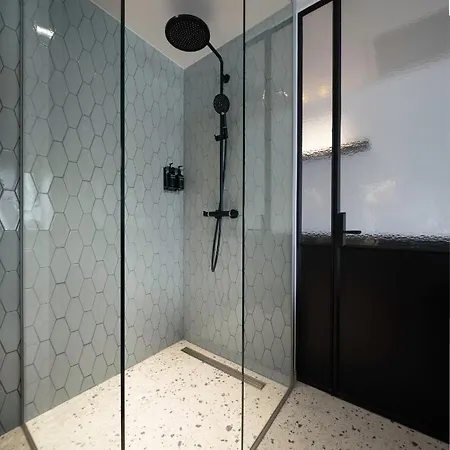 Yalo Urban Boutique Hotel Ghent