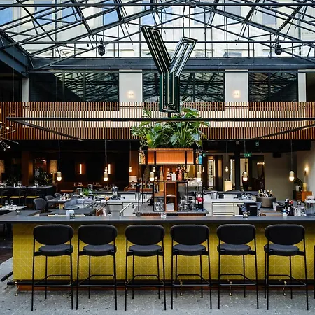 Hotel Yalo Urban Boutique 4*