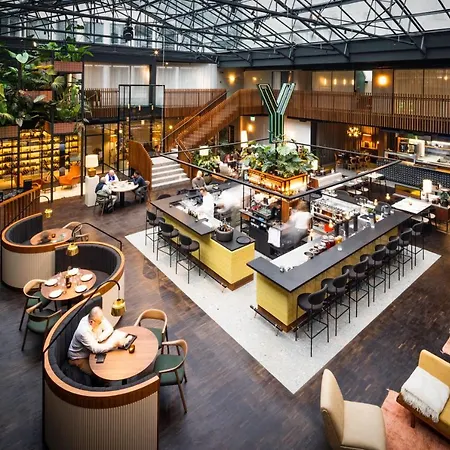 Yalo Urban Boutique Hotel