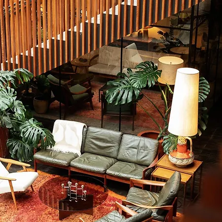 Hotel Yalo Urban Boutique