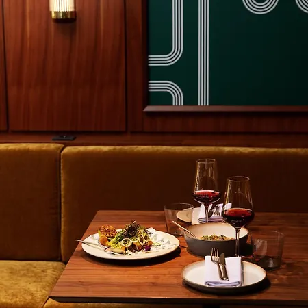 Hotel Yalo Urban Boutique