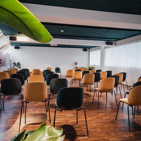 Szálloda Yalo Urban Boutique