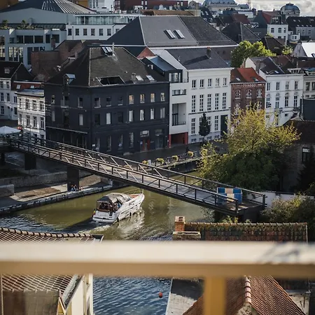 Szálloda Yalo Urban Boutique 4*